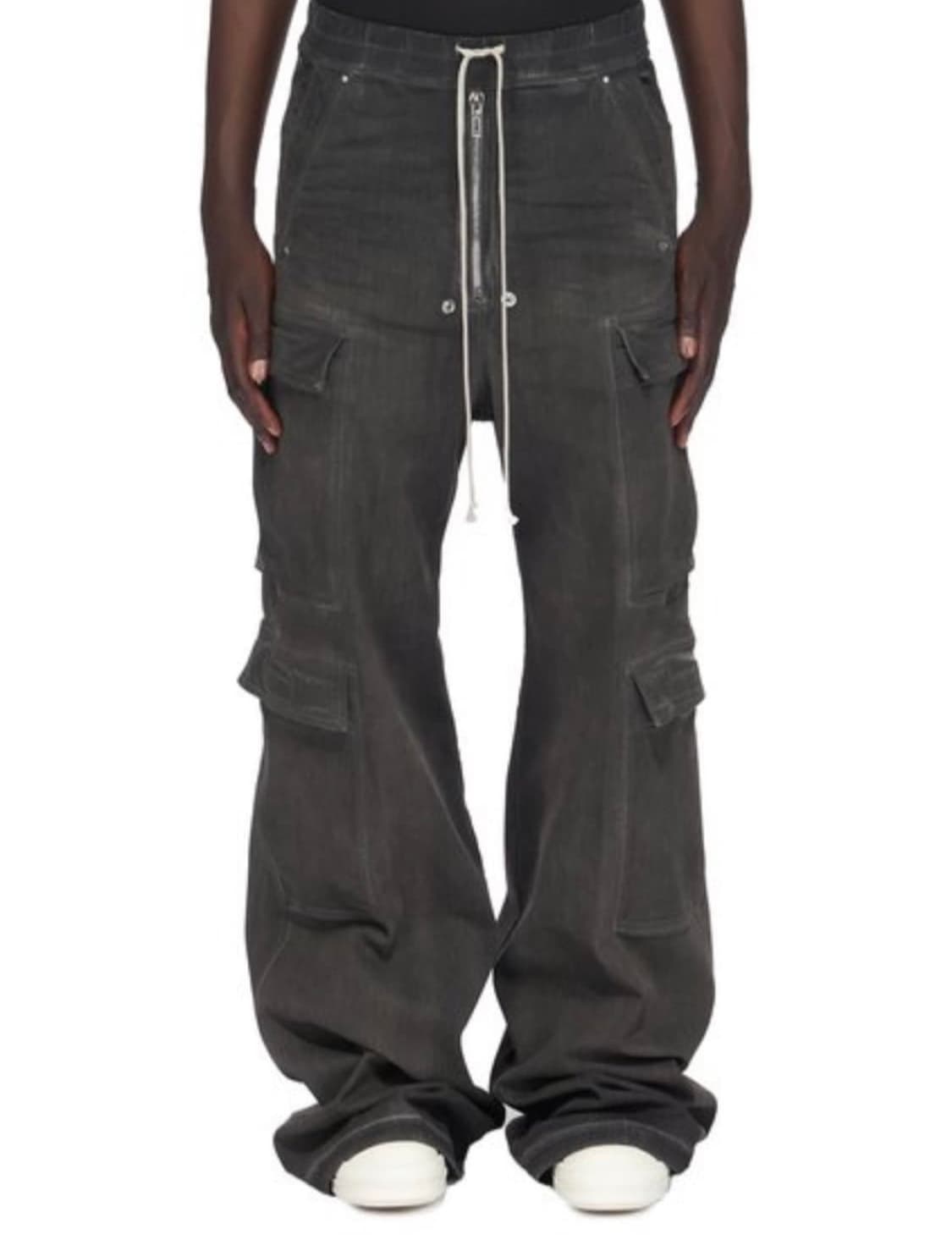 Rick Owens Drkshdw Jumbo Cargo Pants 상품이미지5