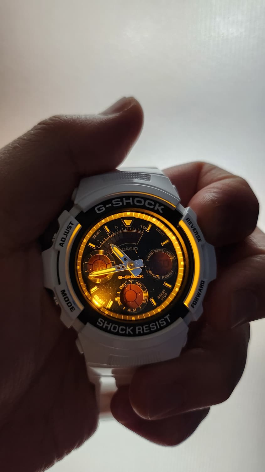 지샥 블레드 팝니다 상품이미지2