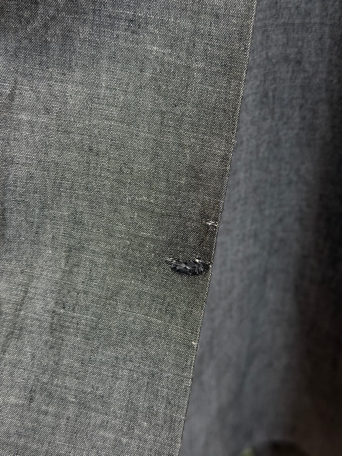 Alexander Mcqueen 99 SS No.13 테일 코트 48 상품이미지10