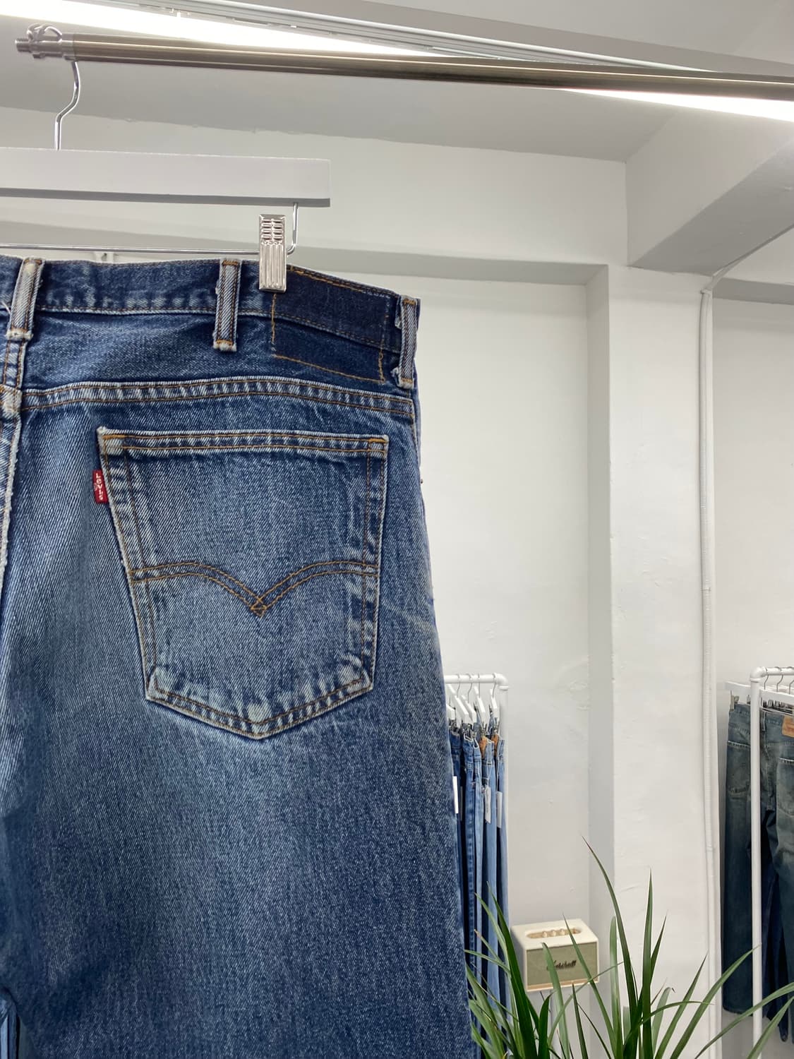 Levis517 Boots Cut 00s 38사이즈 a5021 상품이미지6