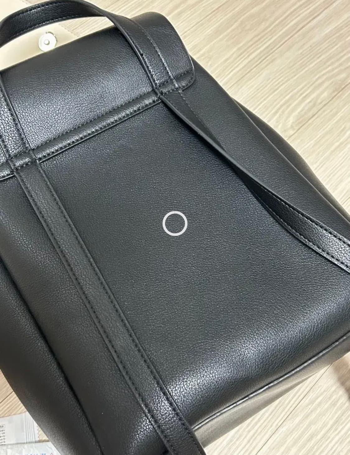 자라 백팩 상품이미지8