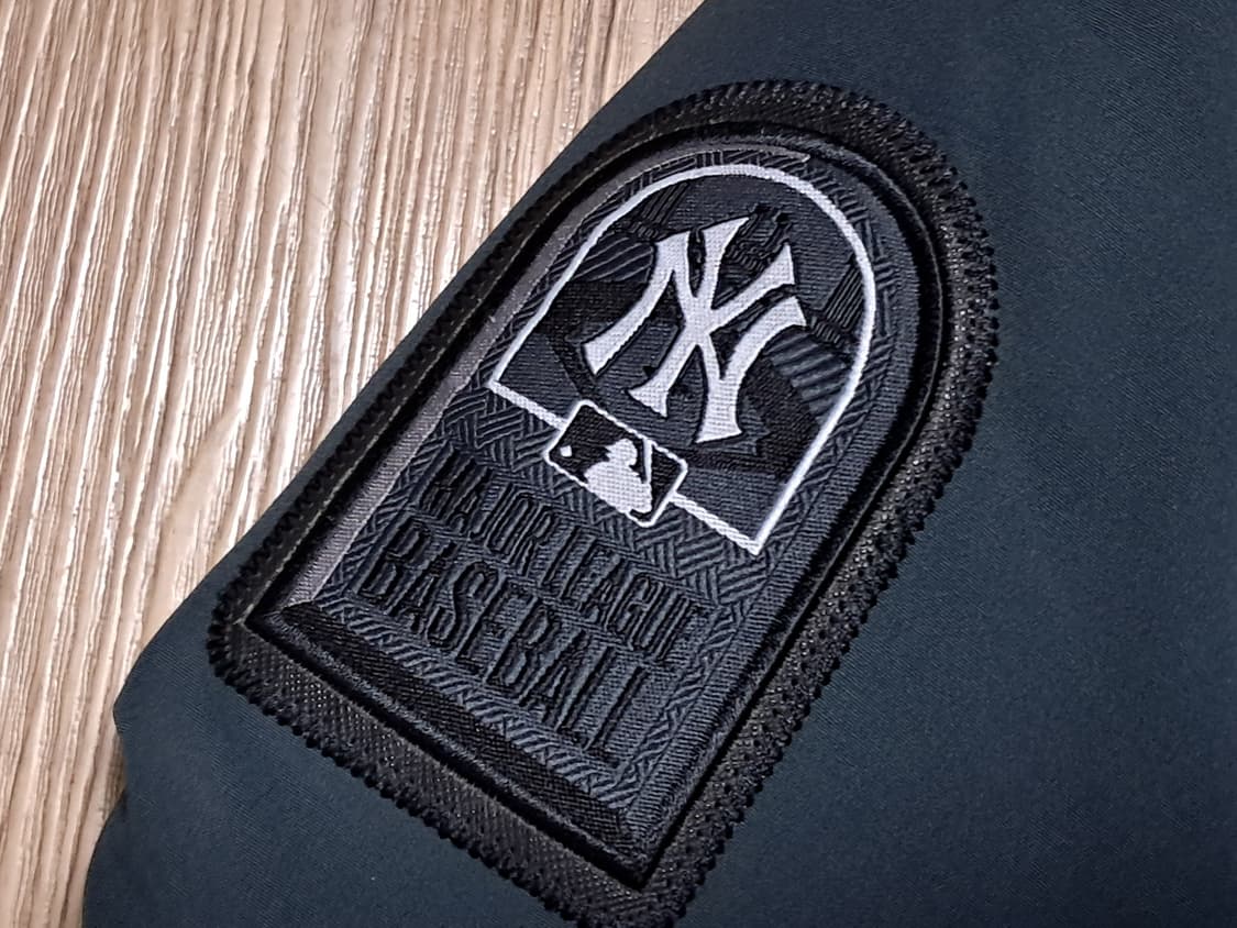 MLB 패딩 남성95  상품이미지7