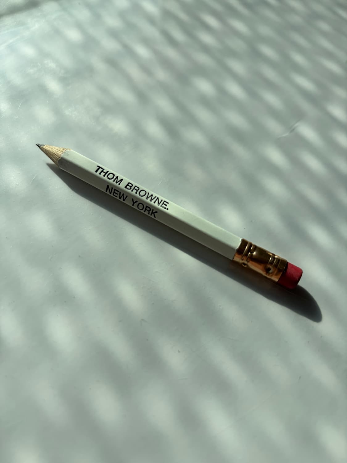 톰 브라운 연필 상품이미지1