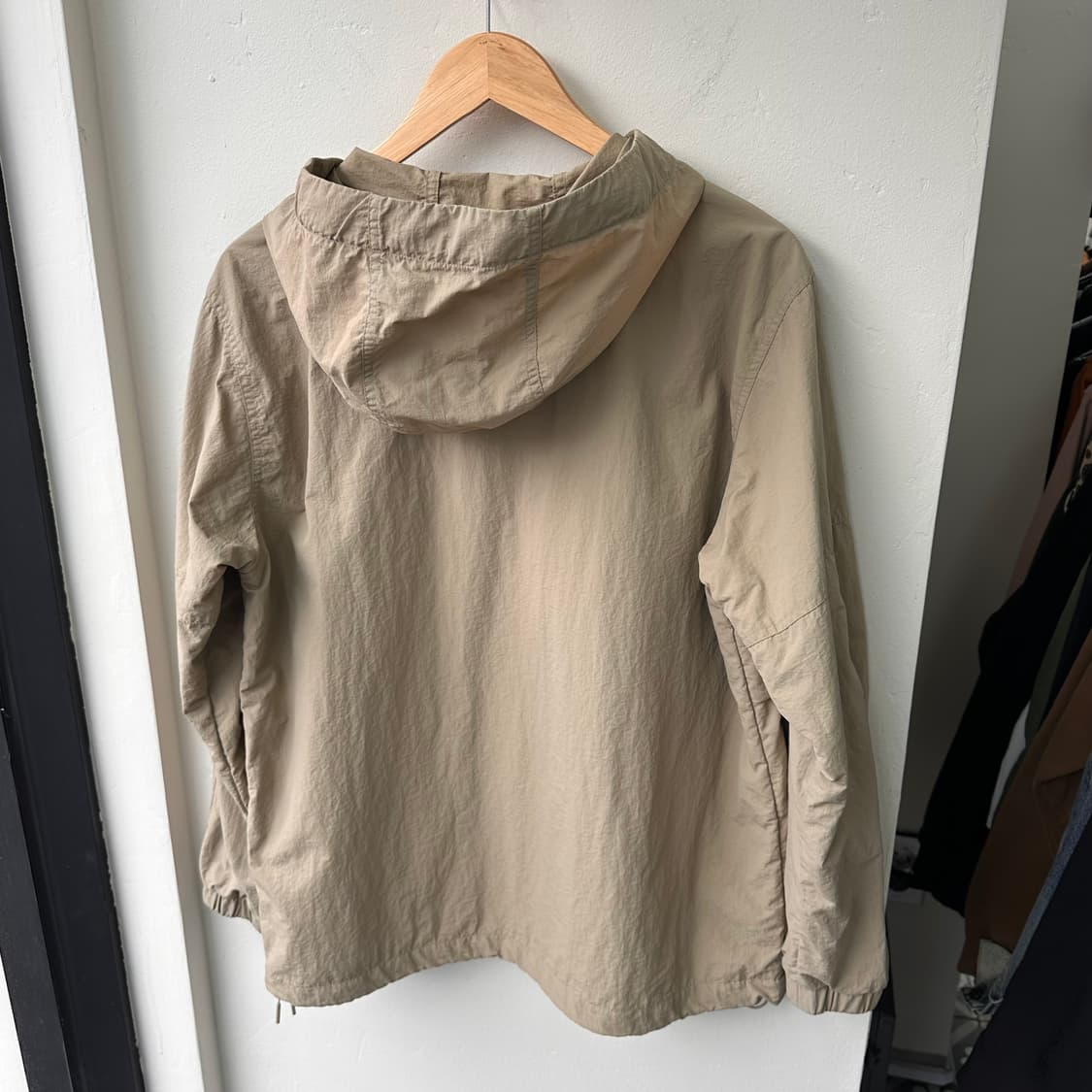 15266 - 스노우피크 캠플 아노락 상품이미지4