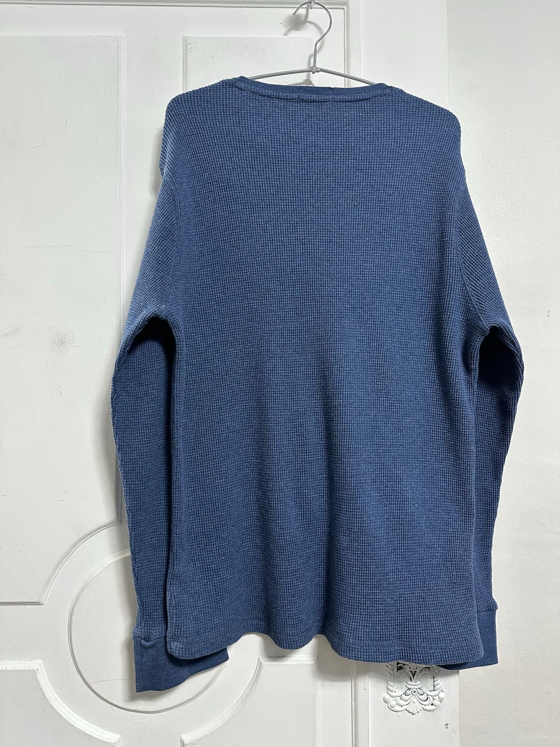 폴로 랄프로렌 와플티 상품이미지2