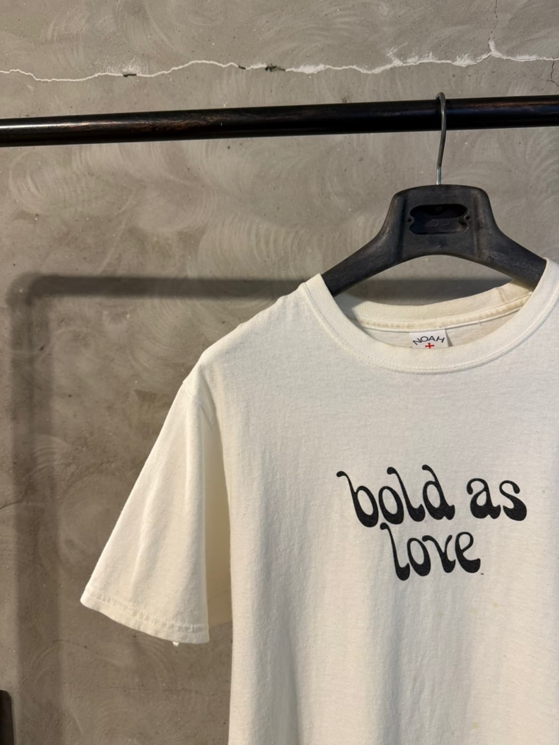 NOHANT 노앙 티셔츠 100 상품이미지3