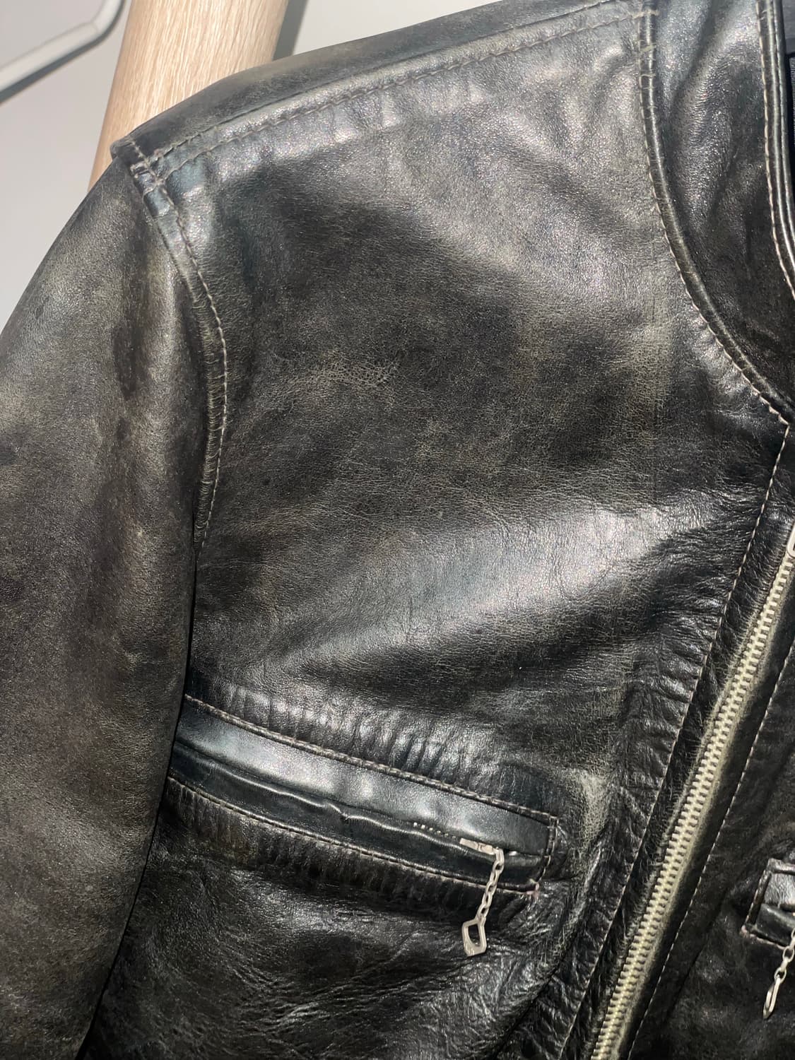 리얼맥코이 부코 j100 36 상품이미지3