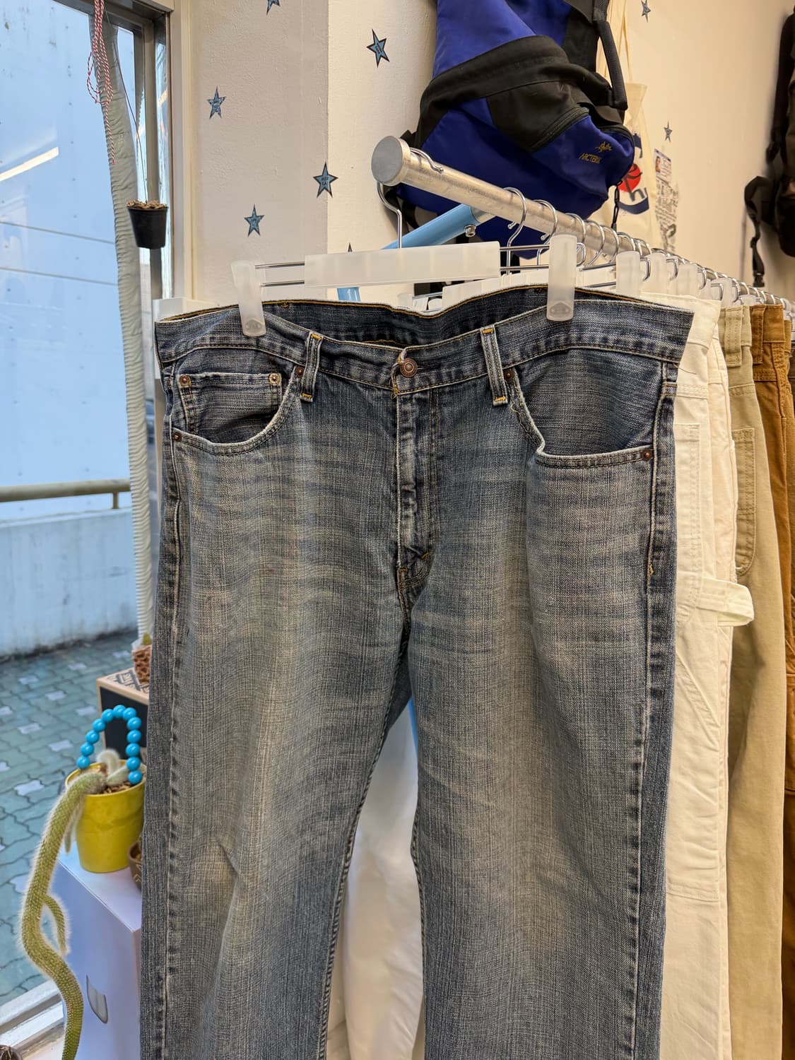 Levi’s 559 상품이미지5