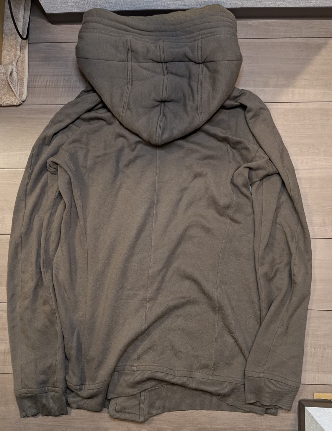 율리우스 후드집업 상품이미지2