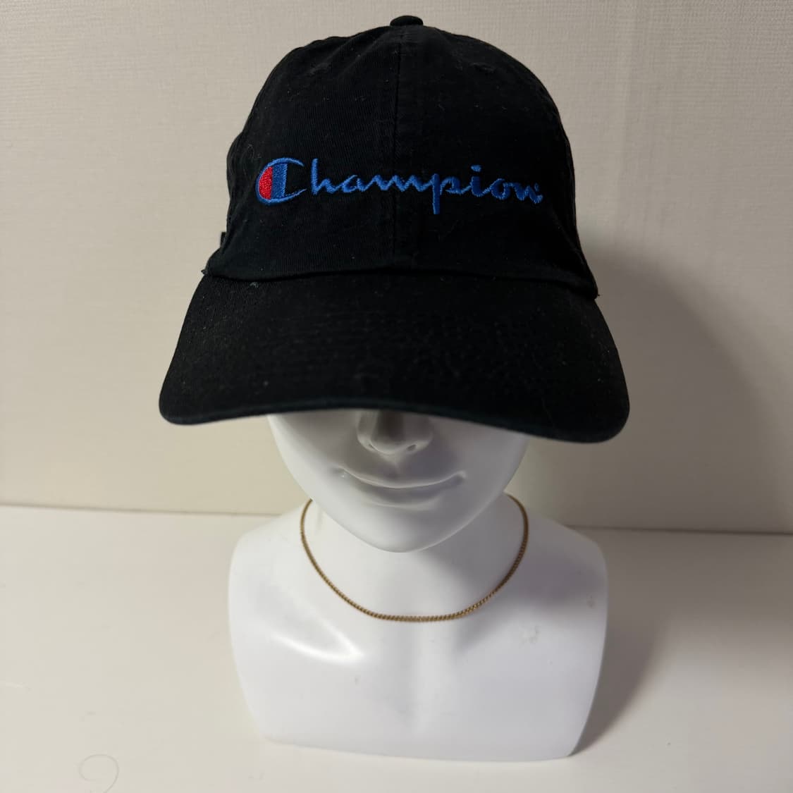 챔피온 스펠아웃 볼캡 상품이미지2