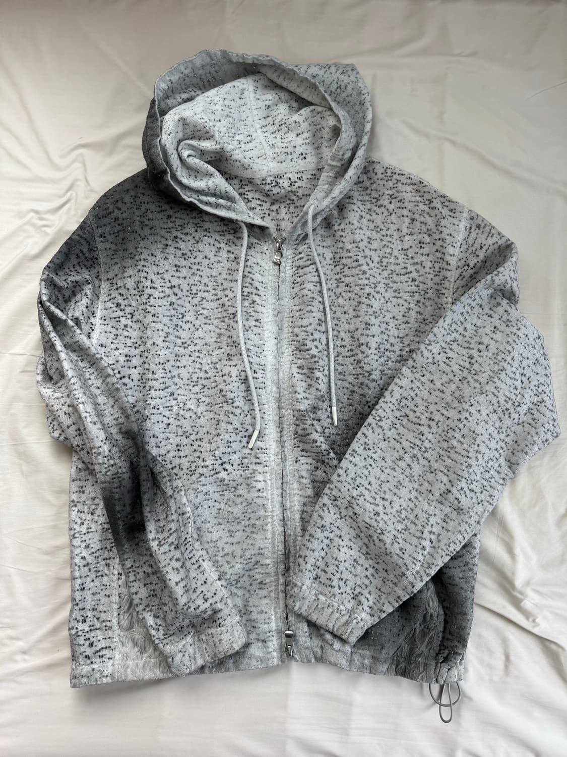 xlim ep.7 후드집업 상품이미지1