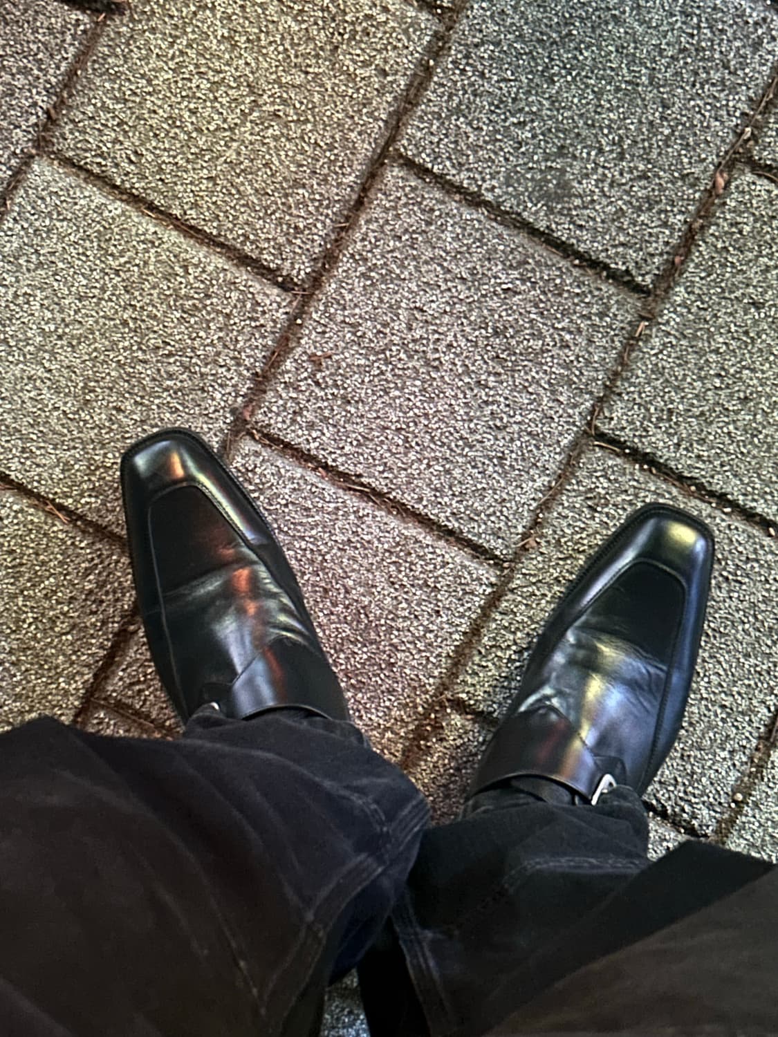 43) 드리스 반 노튼 뭉크스트랩 로퍼 상품이미지8