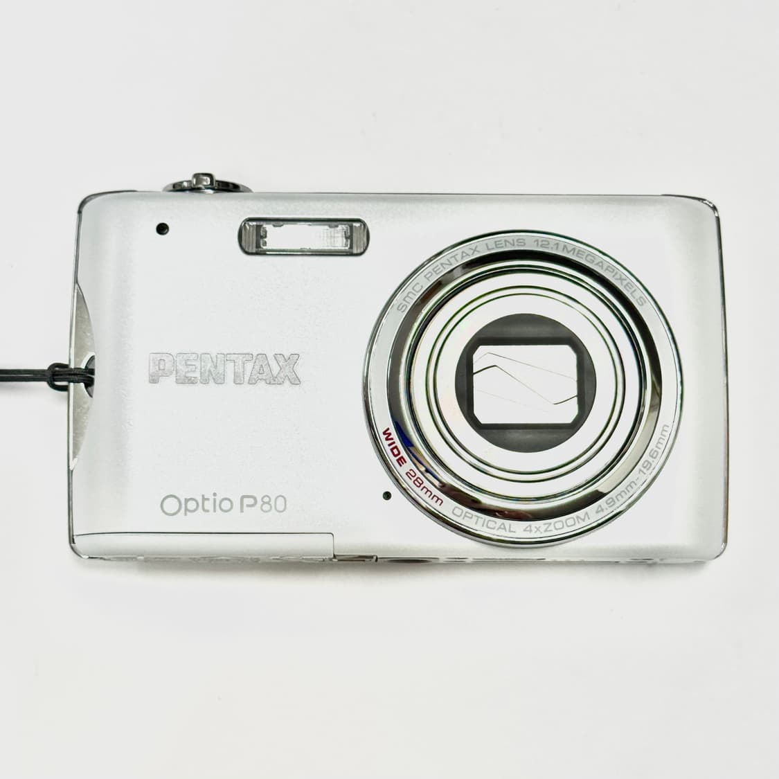 작례있음🍀 펜탁스 옵티오 p80 / Pentax Optio p80 상품이미지4