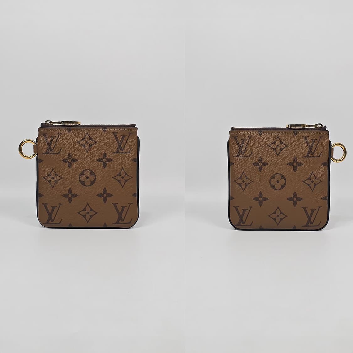 루이비통 트리오 모노그램 캔버스 파우치 상품이미지6