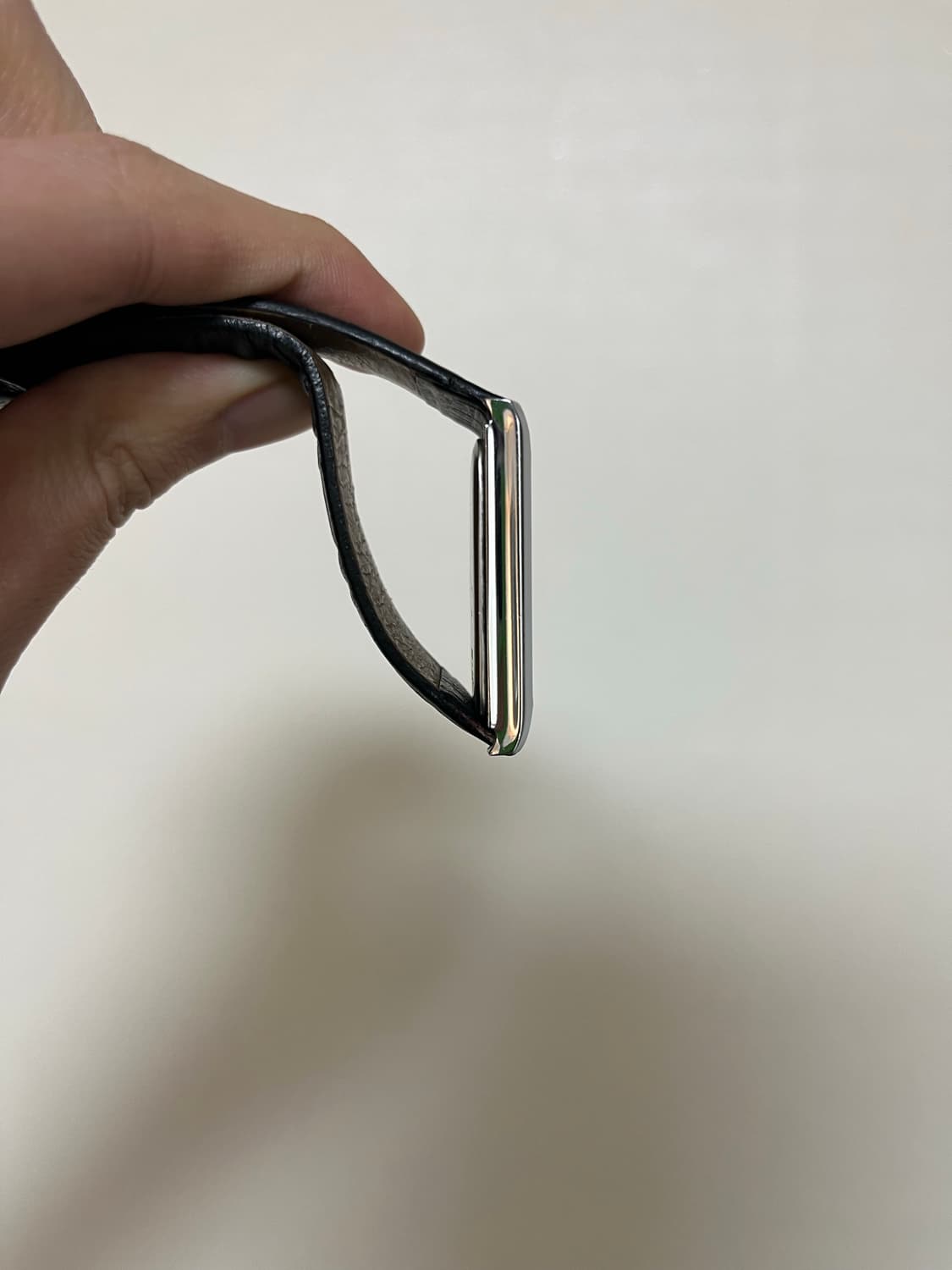 세이코 탱크 상품이미지4