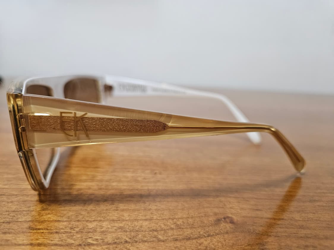 France Emmanuelle Khanh Paris 선글라스 상품이미지3