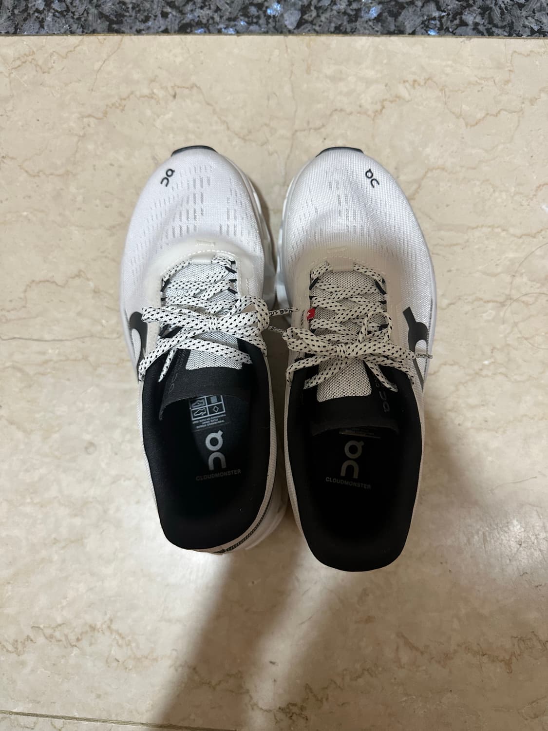 온러닝 클라우드몬스터2  상품이미지4