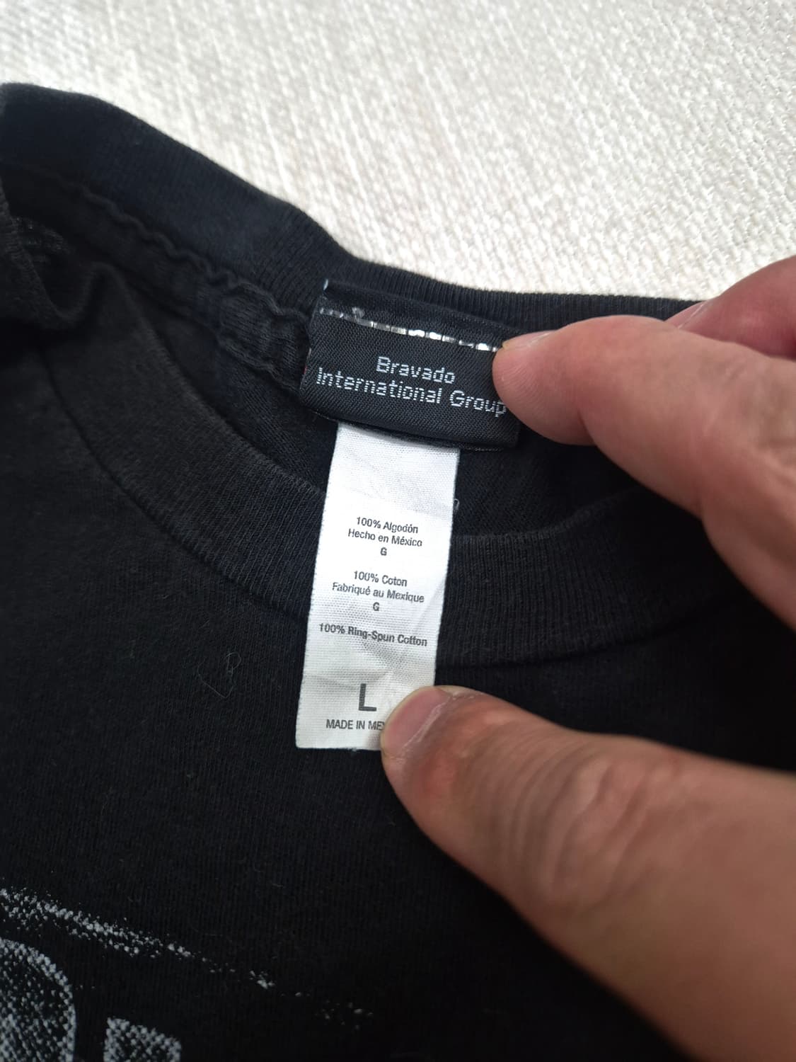 할리데이비슨 반팔티셔츠 상품이미지4