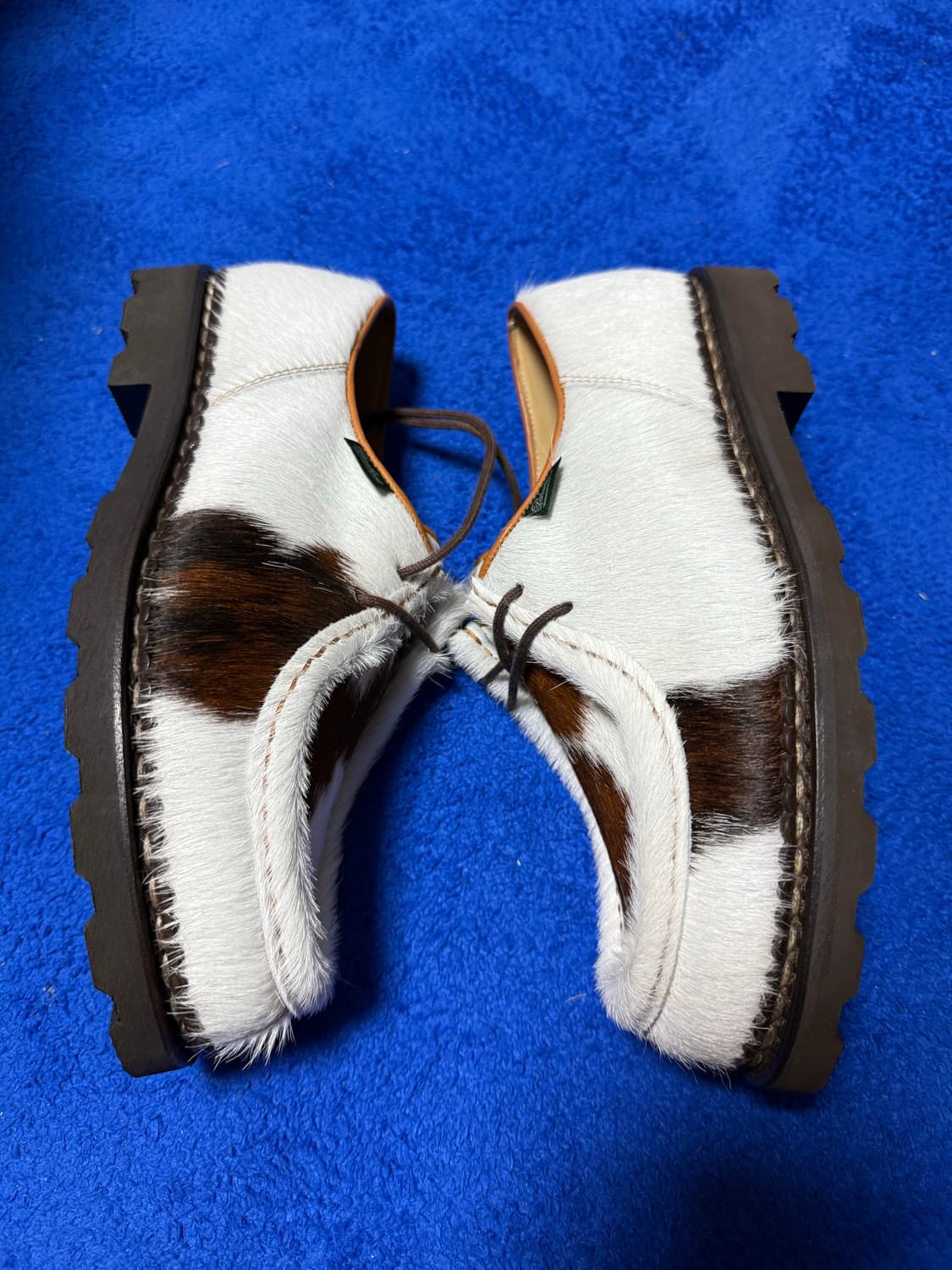 파라부트 미카엘 송치 41사이즈(260)  상품이미지2