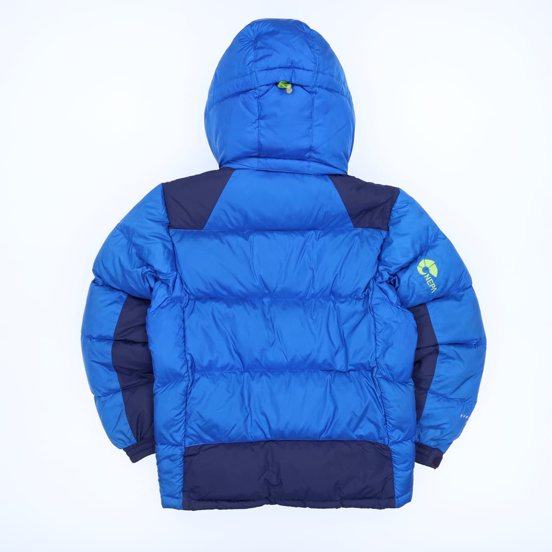 [XS] 네파 공용 필 800 구스다운 후드 패딩 자켓 3850 상품이미지2