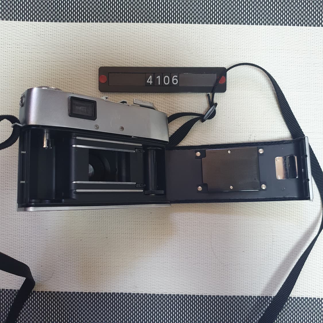 리코 300 S 필름카메라 상품이미지5