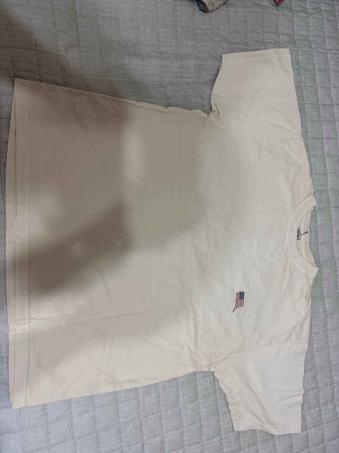 캐피탈 본 반팔 상품이미지1