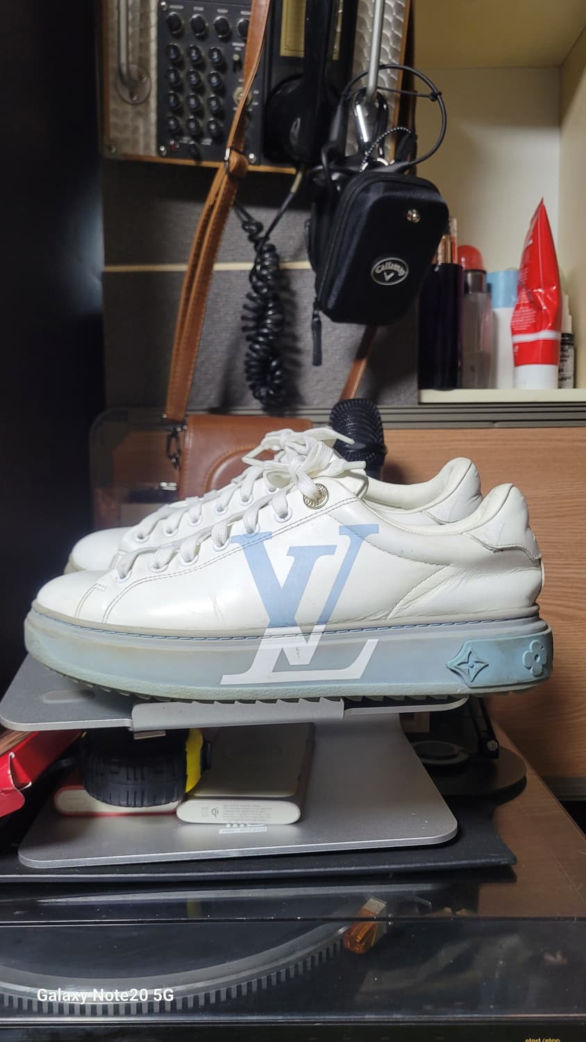 루이비통 스니커즈 상품이미지2
