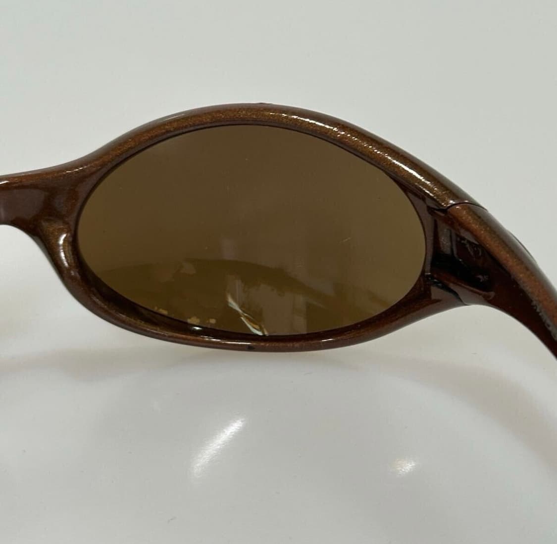 오클리 아이자켓 1.0 코튼 봉태규 선글라스 상품이미지5