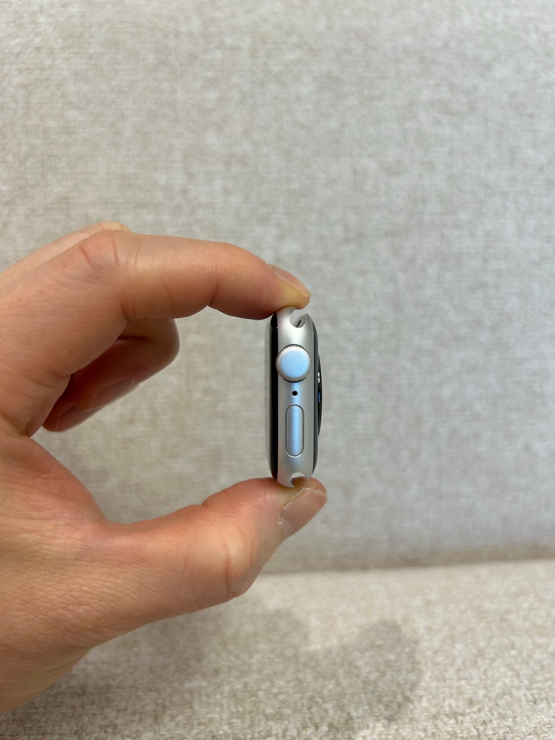 [S급]애플워치SE 40mm 상품이미지6