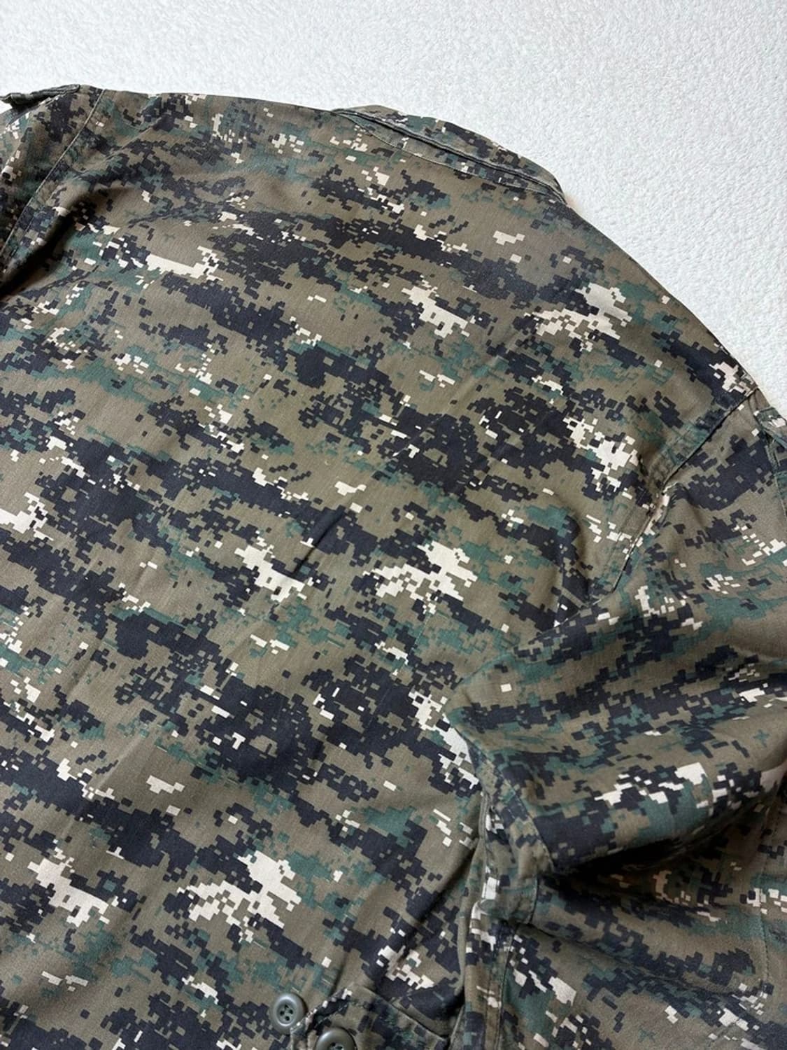 프로퍼 PROPPER USA BDU 컴뱃 셔츠 PN6365 상품이미지8