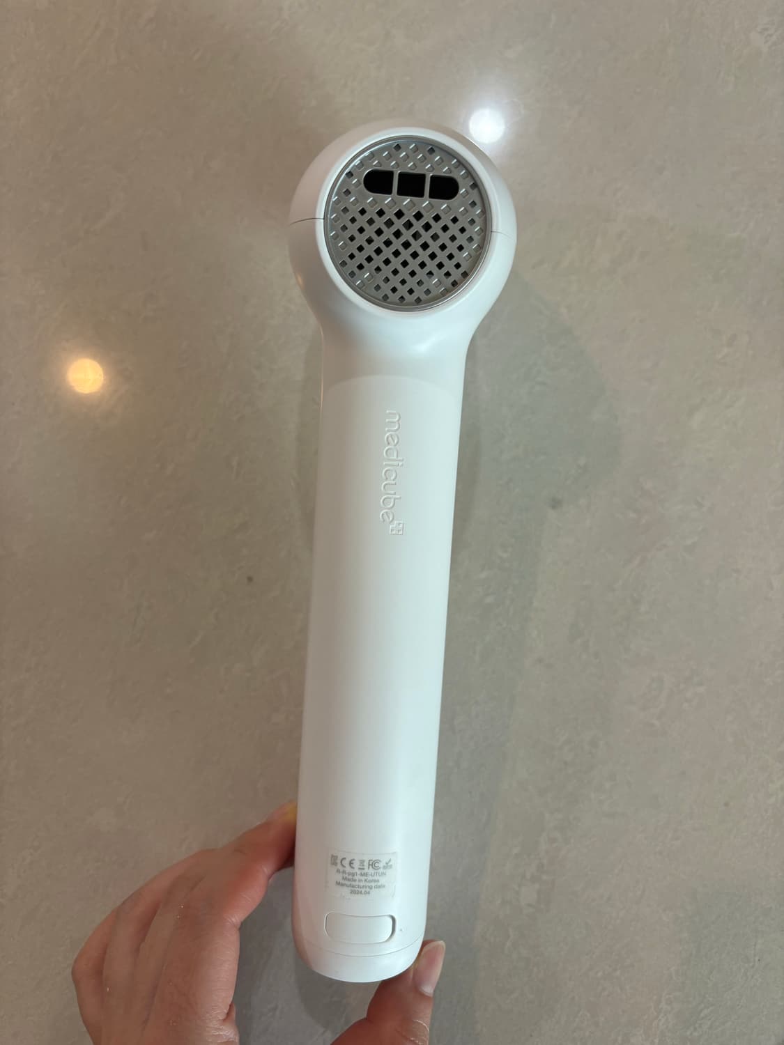 메디큐브 울트라튠 40.68 풀박스  상품이미지3