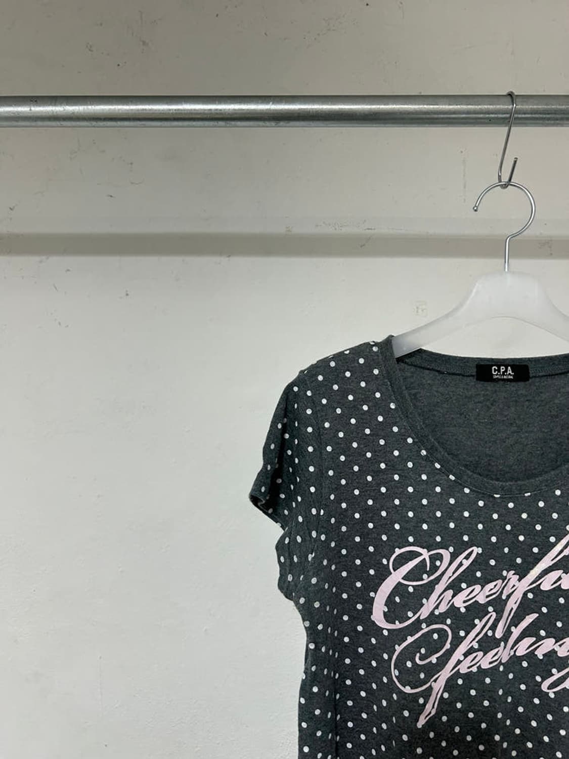 vtg top 상품이미지2