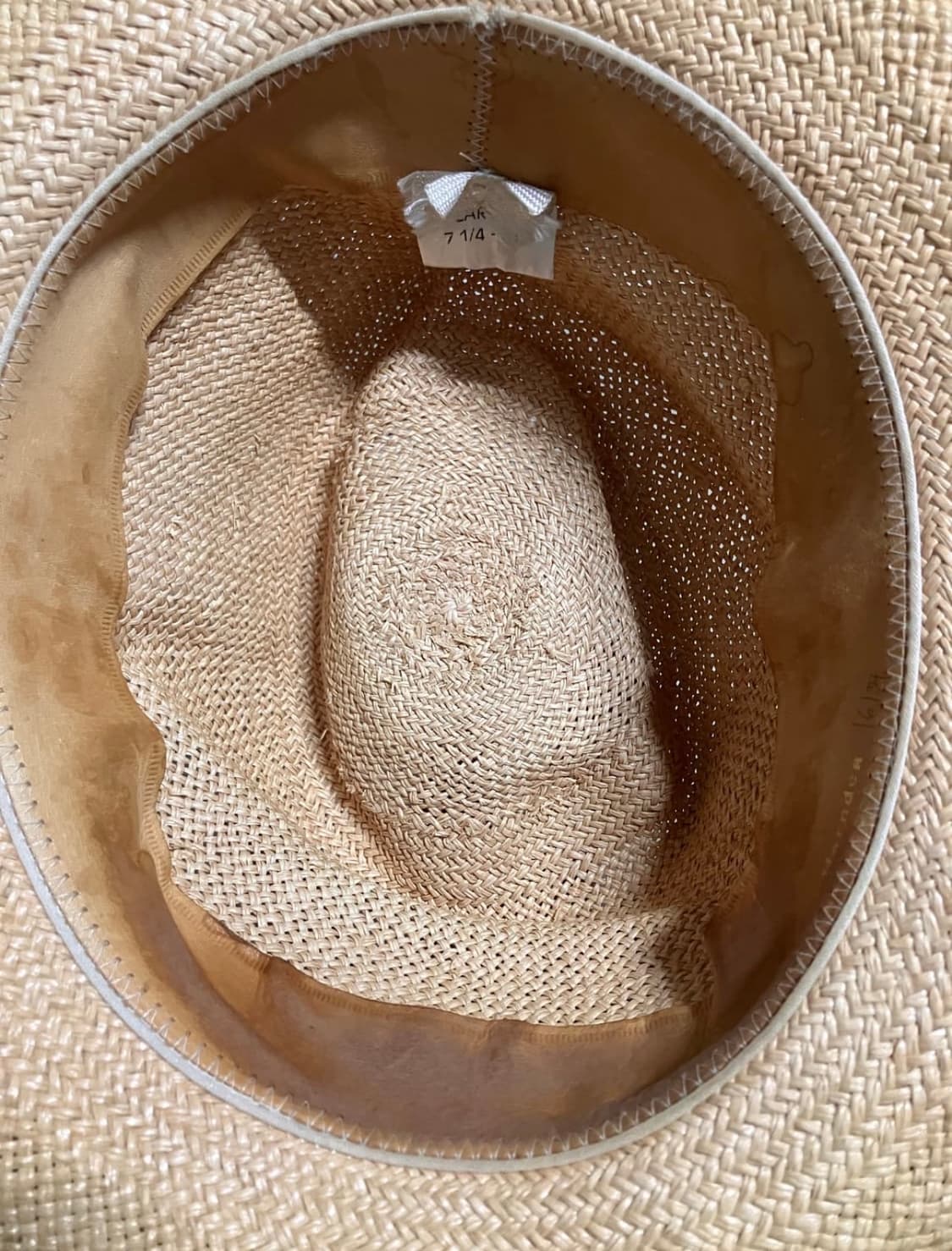 Paul harnden hat 상품이미지2