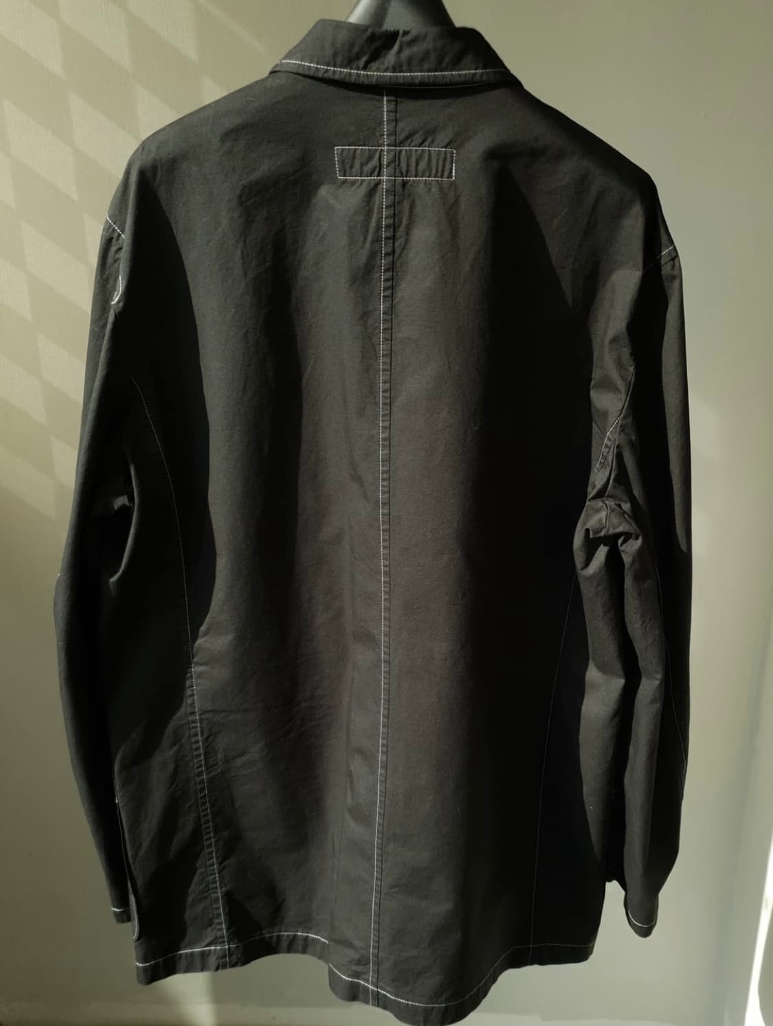 '2002 Comme des Garcons Homme Jacket 상품이미지4