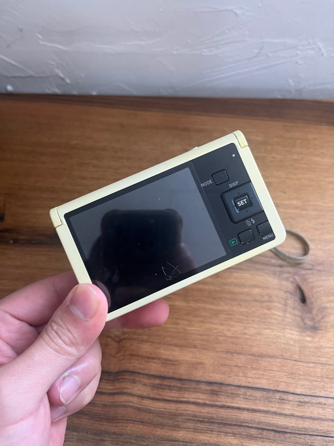 (초희귀&레어)카시오 엑슬림 EX-ZR65 상품이미지7