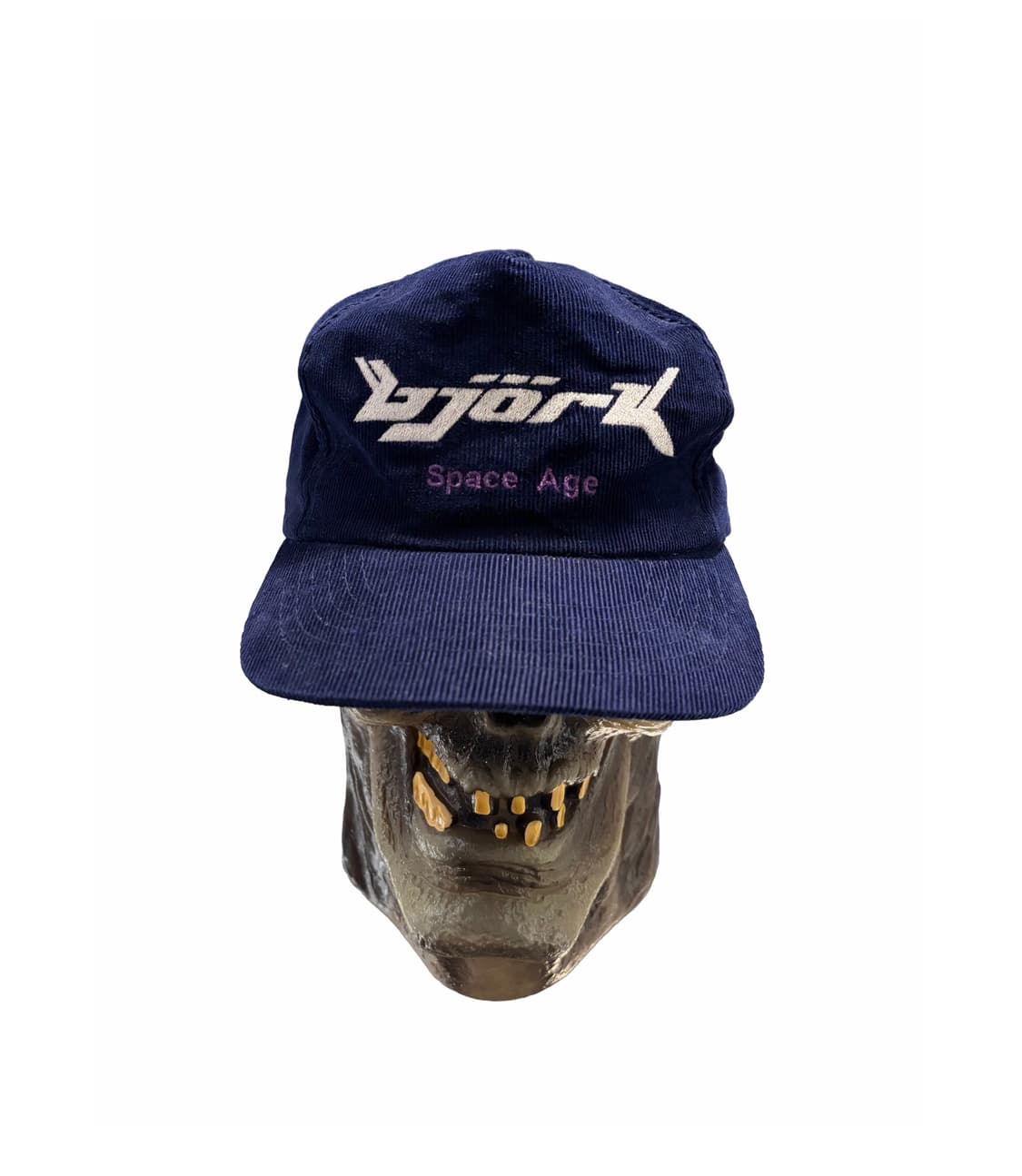 90s Bjork cap 상품이미지1