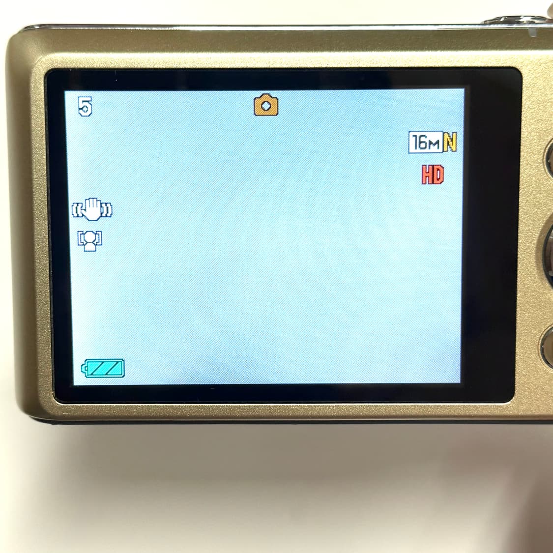 카시오 Ex-zs190 빈티지 디카💖✨ 상품이미지8