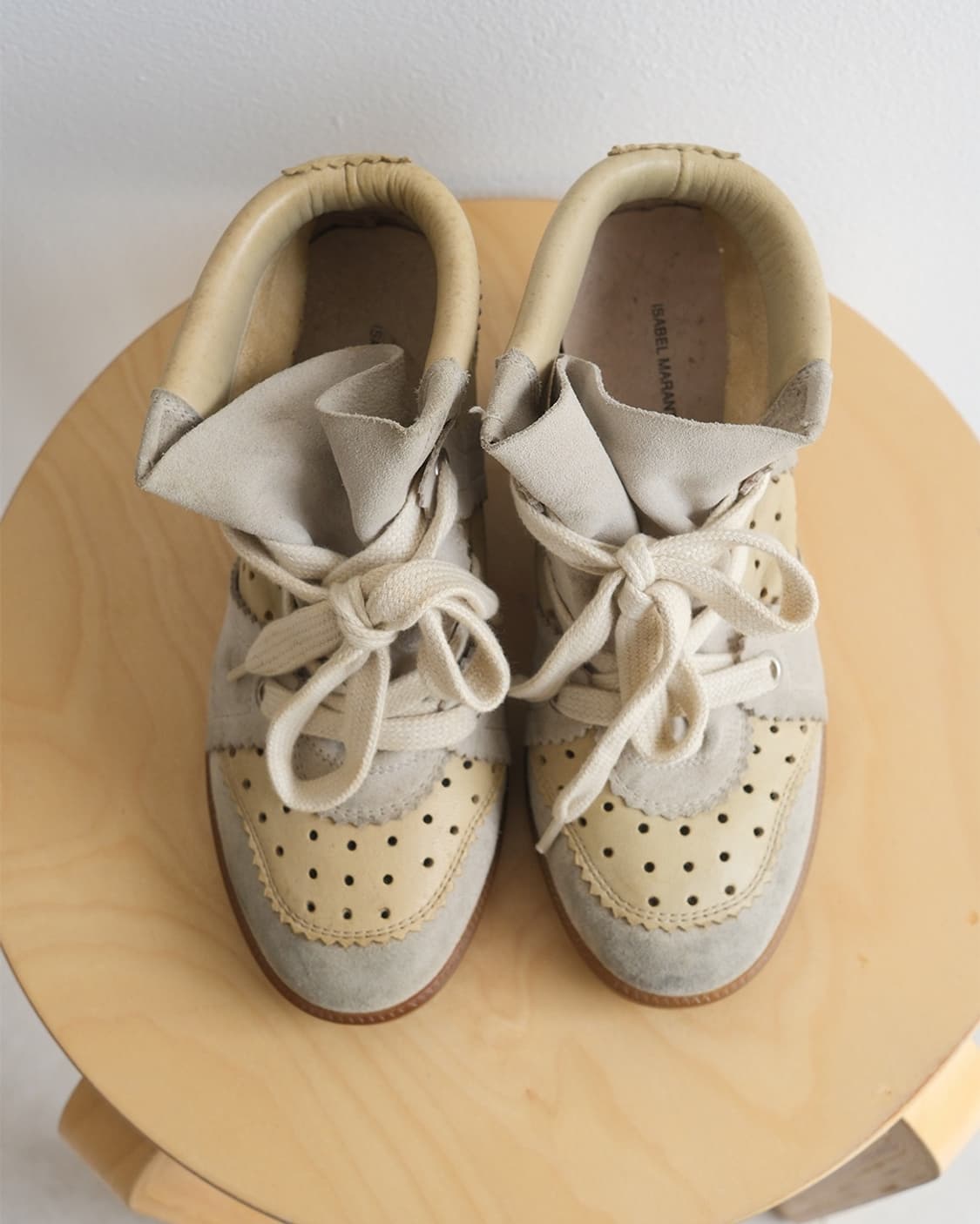 Isabel Marant Bobby 상품이미지5