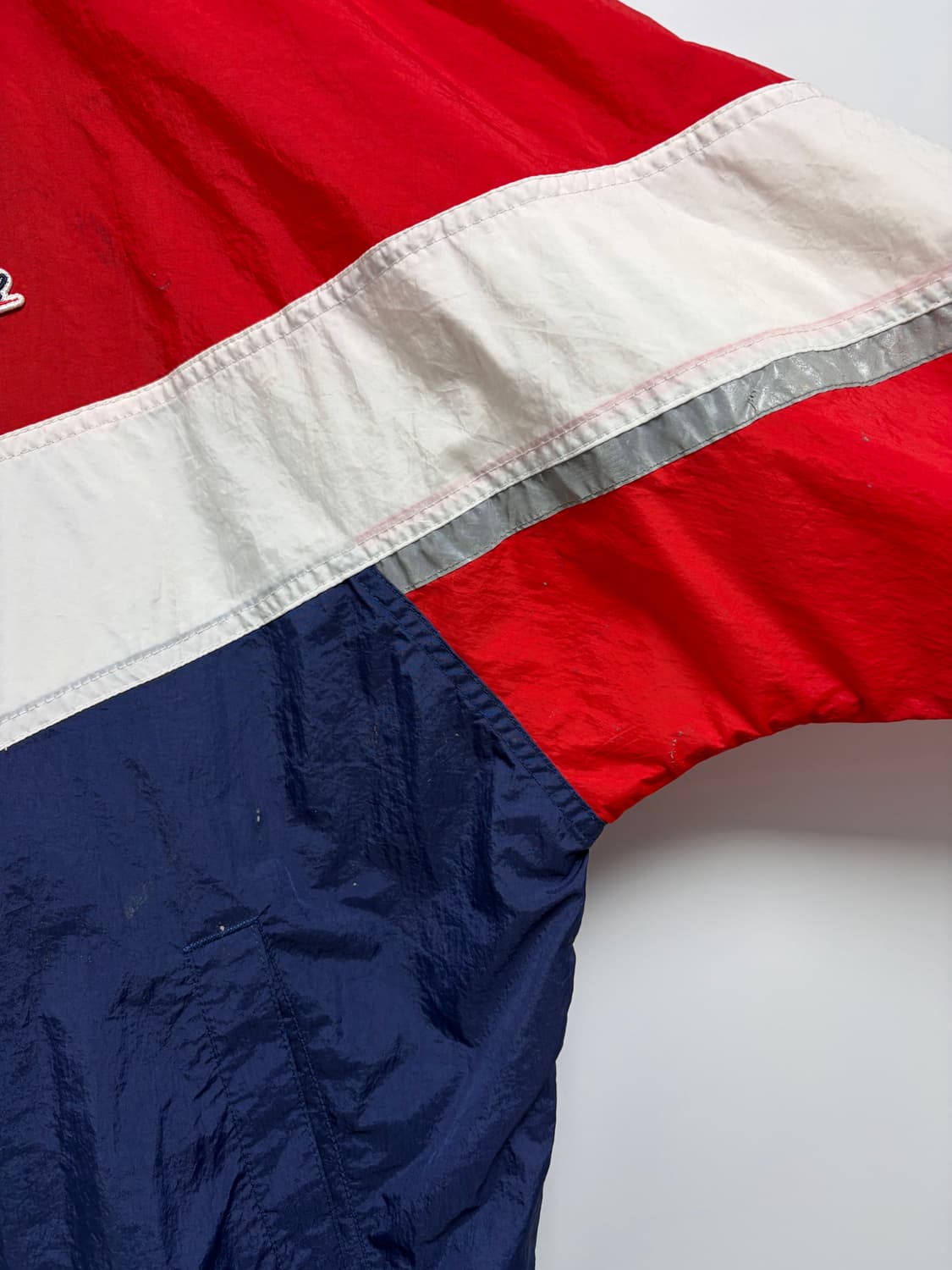 나이키 바람막이 XL 상품이미지3