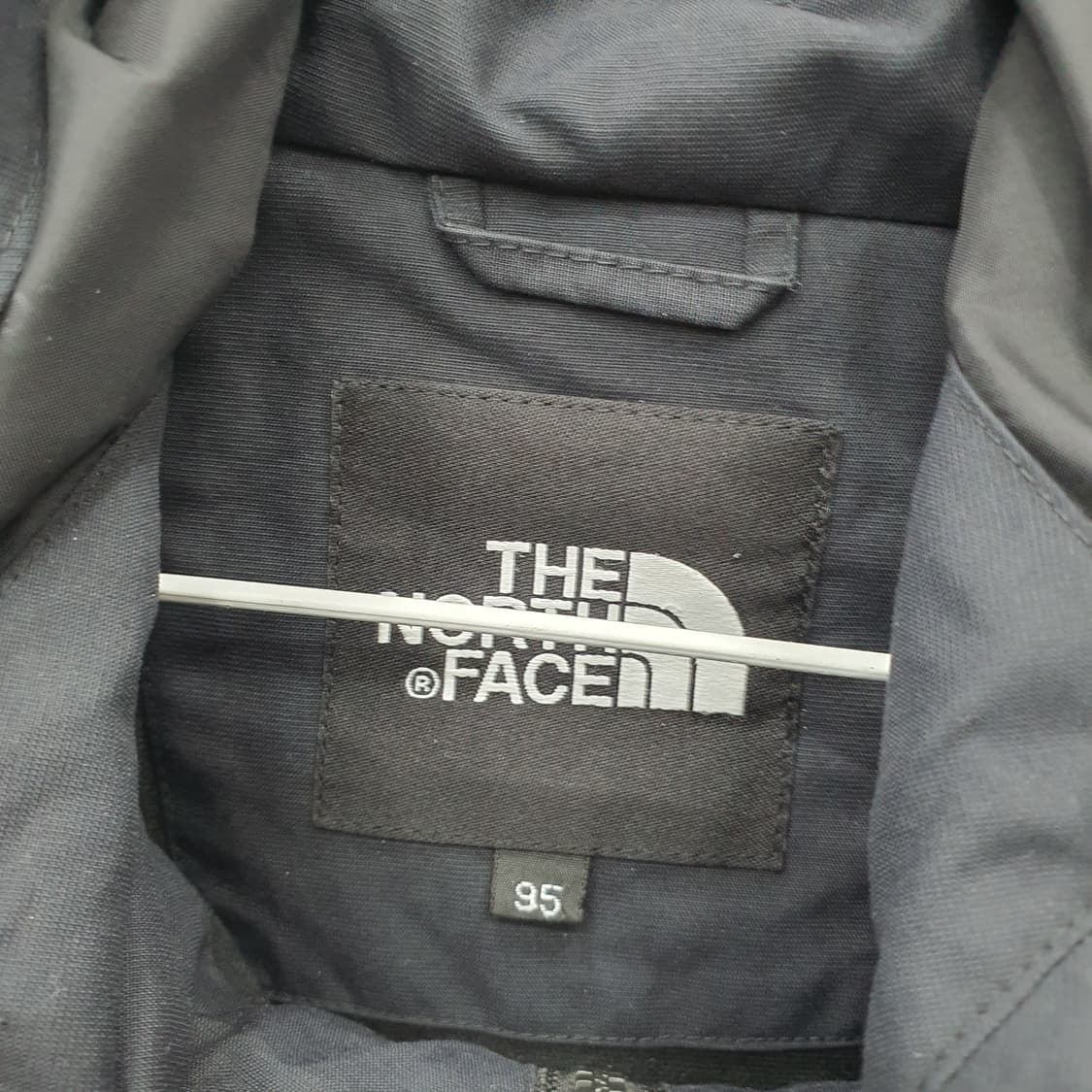 노스페이스 하이벤트 고프코어 마운틴자켓 상품이미지3