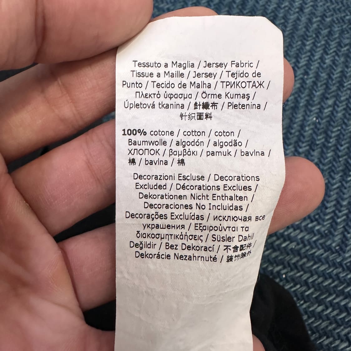 [여성L] 막스마라 반팔티 상품이미지4