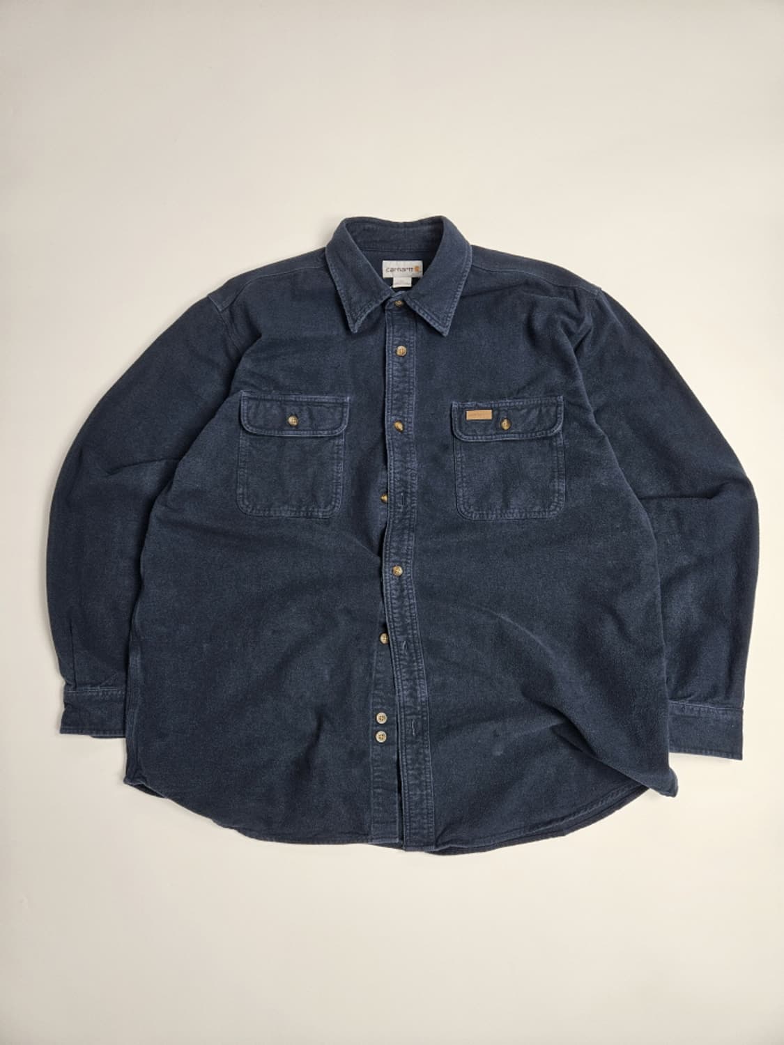 칼하트 워크셔츠 ( XL ) / 9445 상품이미지1
