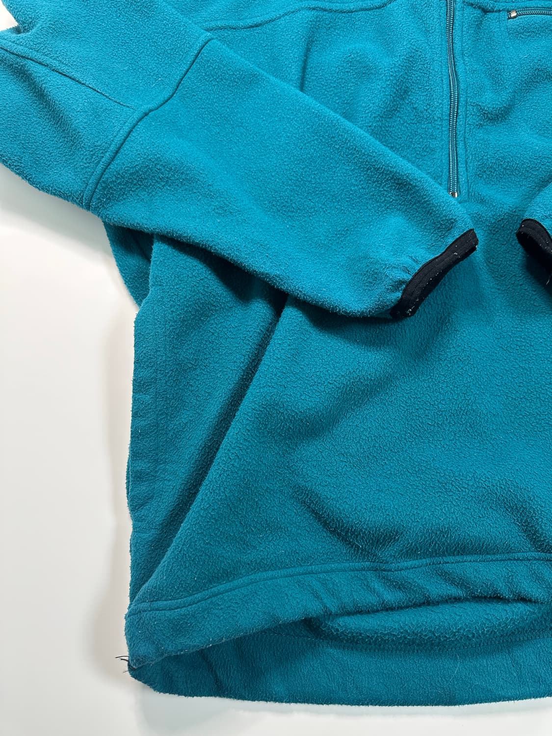 나이키 ACG 플리스 아노락 상품이미지4