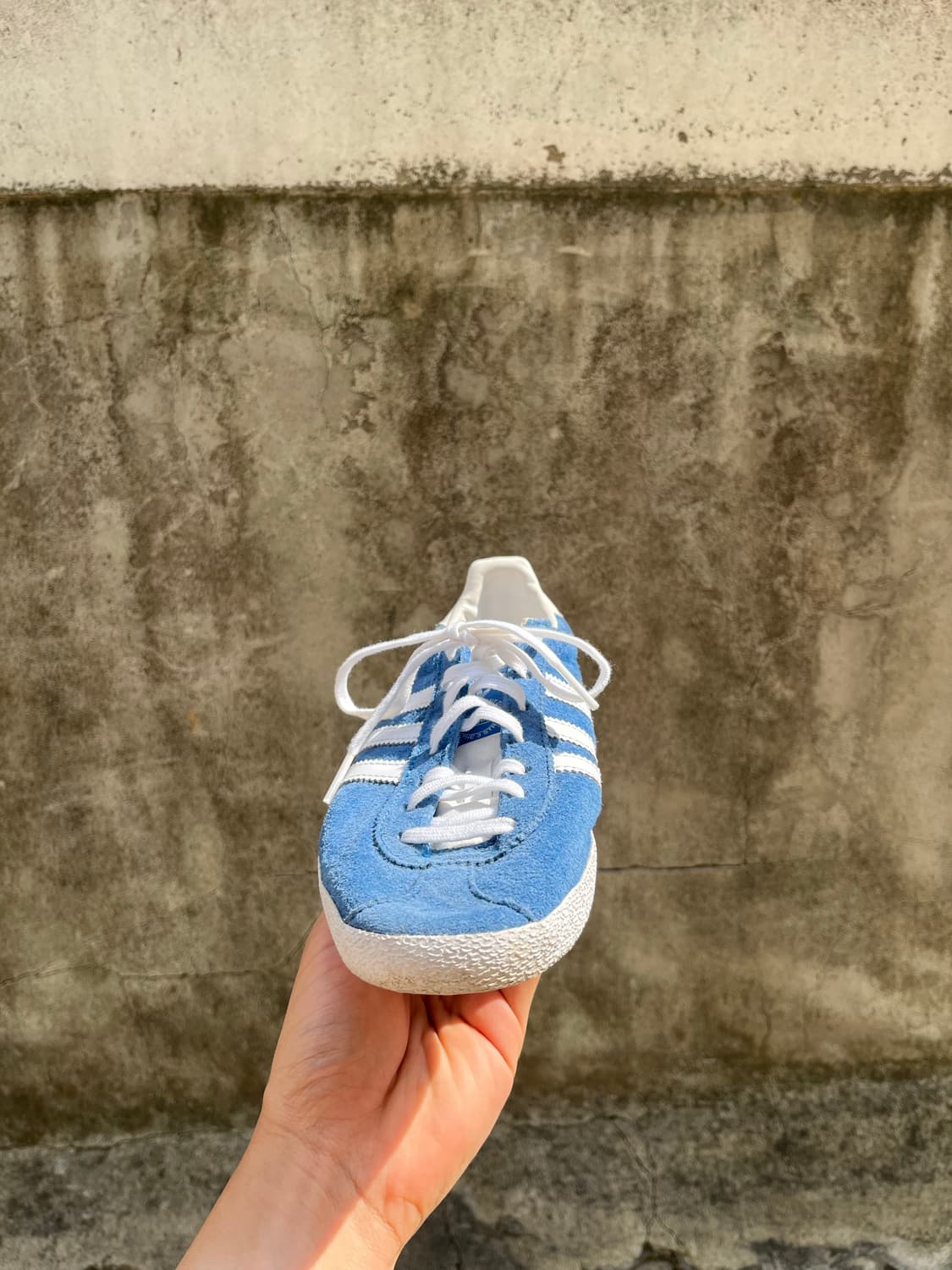 아디다스 ADIDAS 가젤 상품이미지2