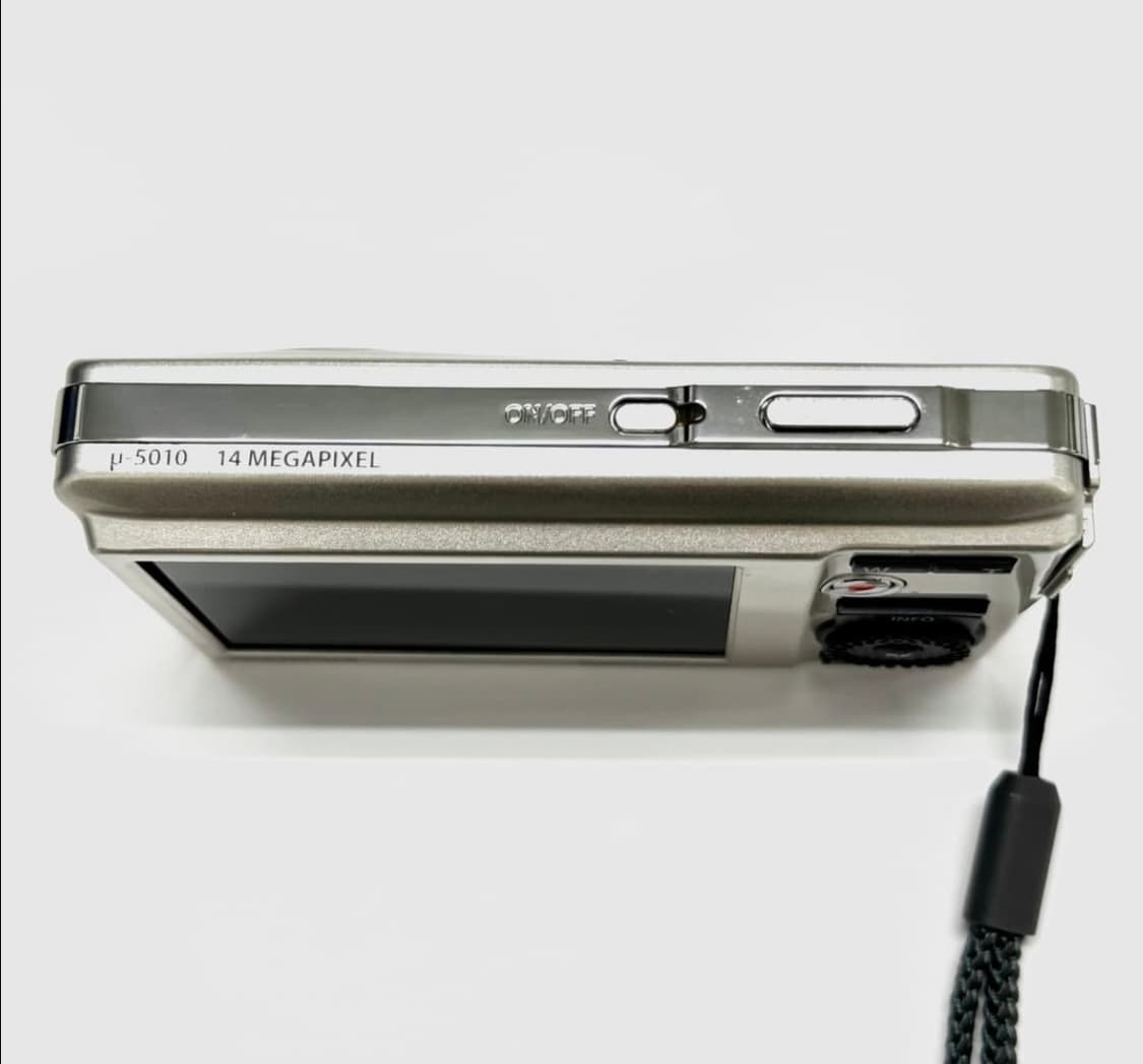 올림푸스 뮤 5010 상품이미지3