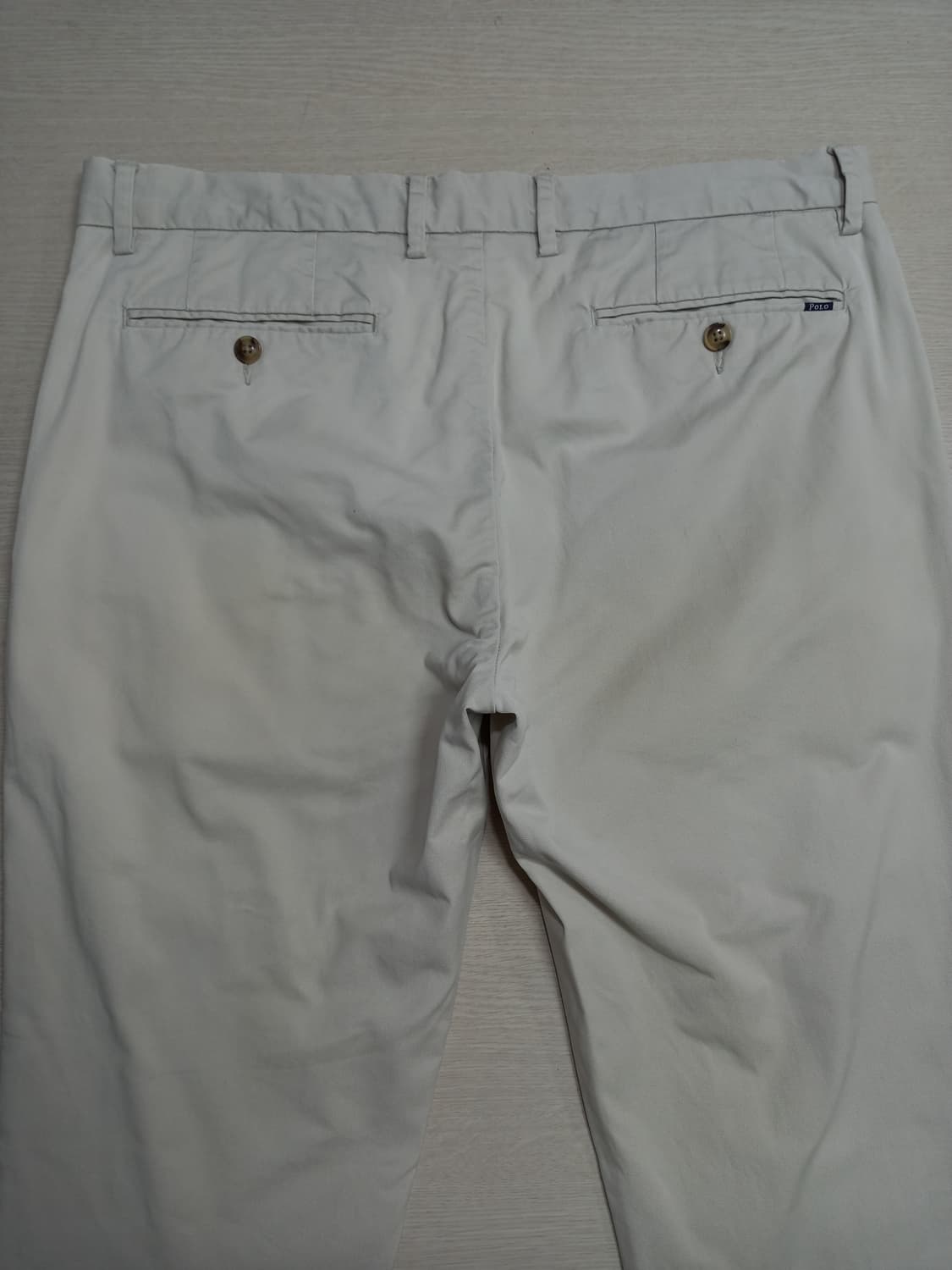 35 POLO RALPH LAUREN 봄여름용 스판 치노 35-231 상품이미지4