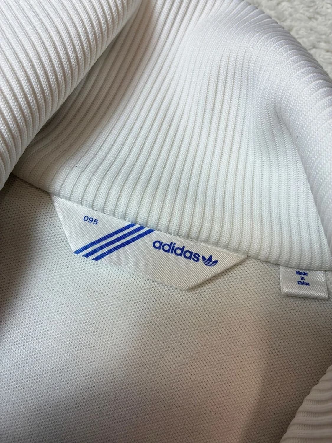 아디다스 00's 우먼스 져지 자켓 PN8048 상품이미지7