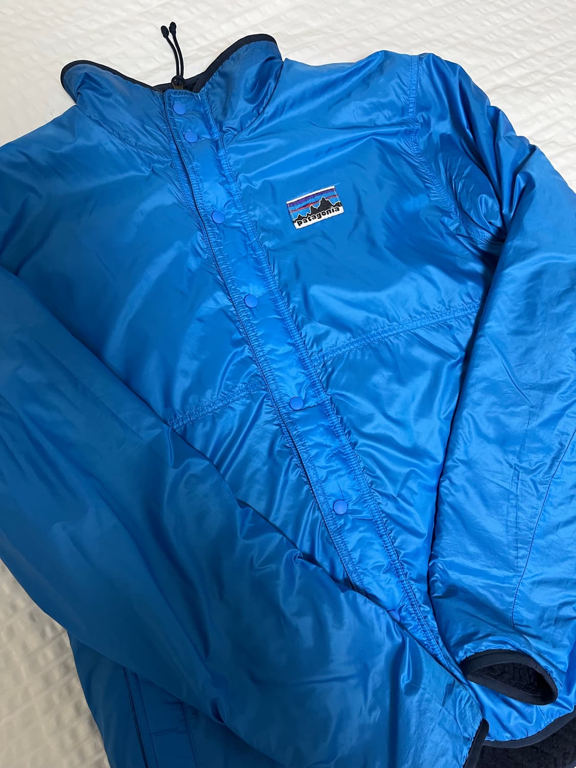 [판매] 2018 파타고니아 40주년 레거시 플리스 글리세이드 자켓 상품이미지1