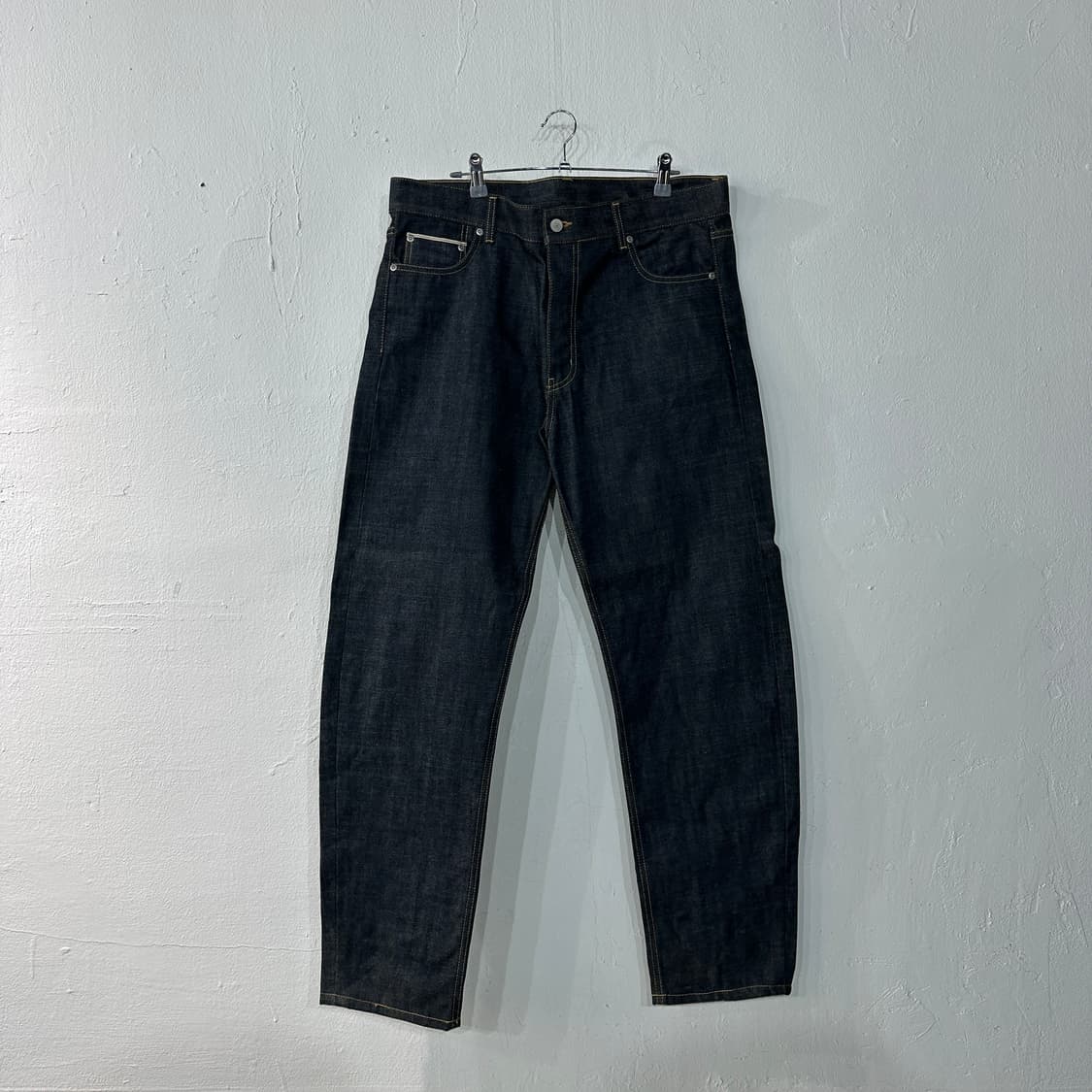 유니폼브릿지 청바지 XL 상품이미지1