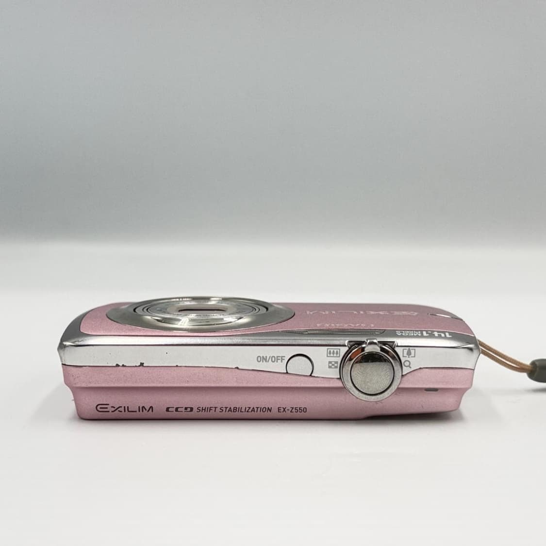 오늘5천할인)CASIO EXILIM EX-Z550 카시오 엑슬림 z550 상품이미지8